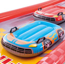 Escorregador Inflável de Verão + 2 Pranchas de brinde!