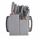 KIT Cozinha Premium 19 Peças | FRETE GRÁTIS!