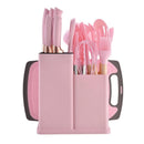 KIT Cozinha Premium 19 Peças | FRETE GRÁTIS!