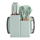 KIT Cozinha Premium 19 Peças | FRETE GRÁTIS!