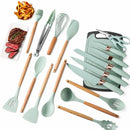 KIT Cozinha Premium 19 Peças | FRETE GRÁTIS!