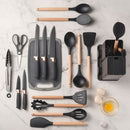 ChefPro Elite - Kit Completo Premium | FRETE GRÁTIS!