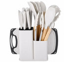 ChefPro Elite - Kit Completo Premium | FRETE GRÁTIS!