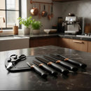 ChefPro Elite - Kit Completo Premium | FRETE GRÁTIS!