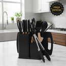 ChefPro Elite - Kit Completo Premium | FRETE GRÁTIS!